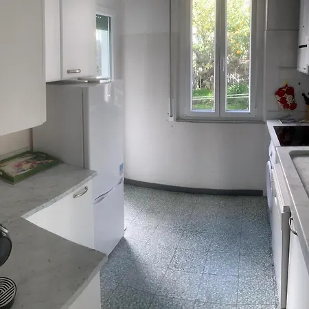 Casa Bianca 4 - Confortevole In Centro A 莫内利亚