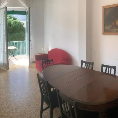 Casa Bianca 4 - Confortevole In Centro A 公寓