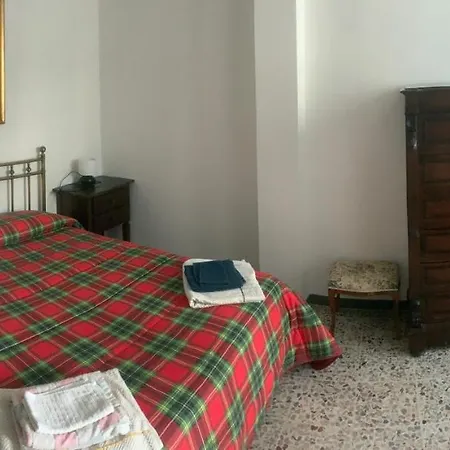 Casa Bianca 4 - Confortevole In Centro A Apartman *