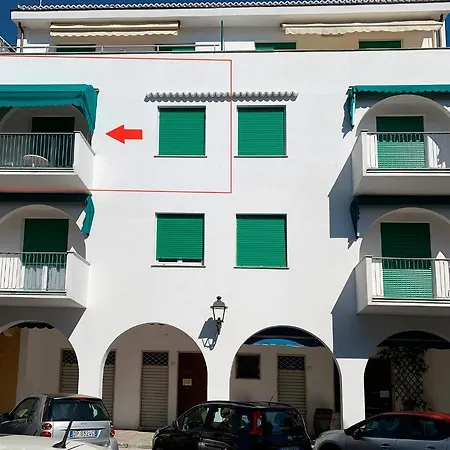Casa Bianca 4 - Confortevole In Centro A Moneglia