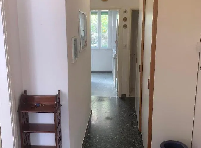 Casa Bianca 4 - Confortevole In Centro A * Moneglia