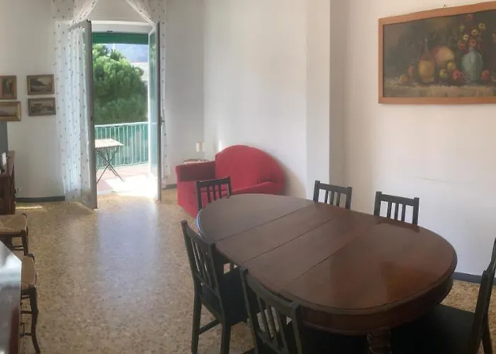 Casa Bianca 4 - Confortevole In Centro A Apartman