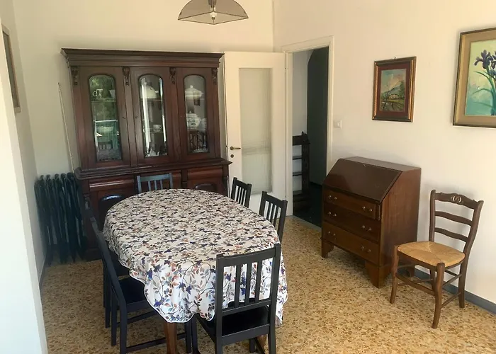 Apartman Casa Bianca 4 - Confortevole In Centro A