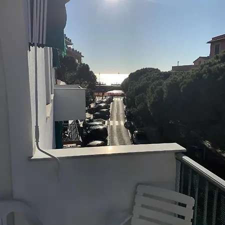 Casa Bianca 4 - Confortevole In Centro A