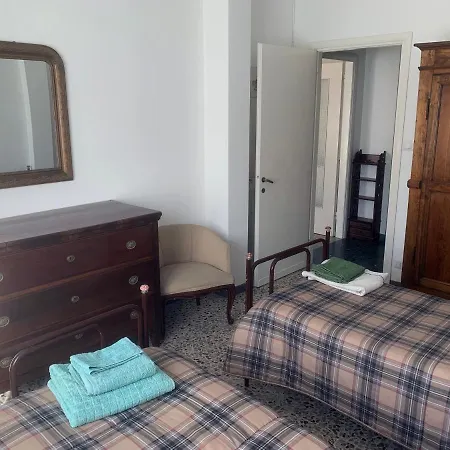 Casa Bianca 4 - Confortevole In Centro A Appartement *