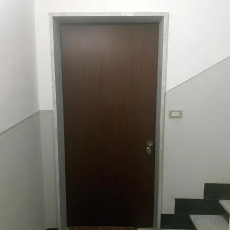 Casa Bianca 4 - Confortevole In Centro A