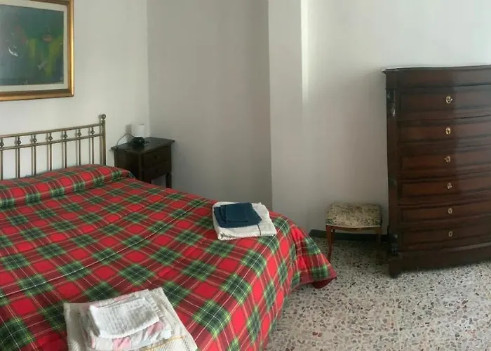 Casa Bianca 4 - Confortevole In Centro A Apartamento *