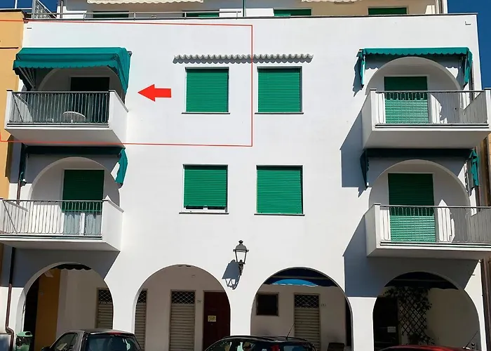 Casa Bianca 4 - Confortevole In Centro A Moneglia