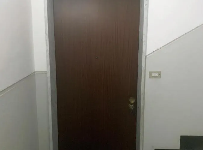 Casa Bianca 4 - Confortevole In Centro A